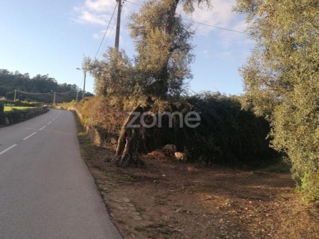 Terreno venda em Arcozelo, Braga