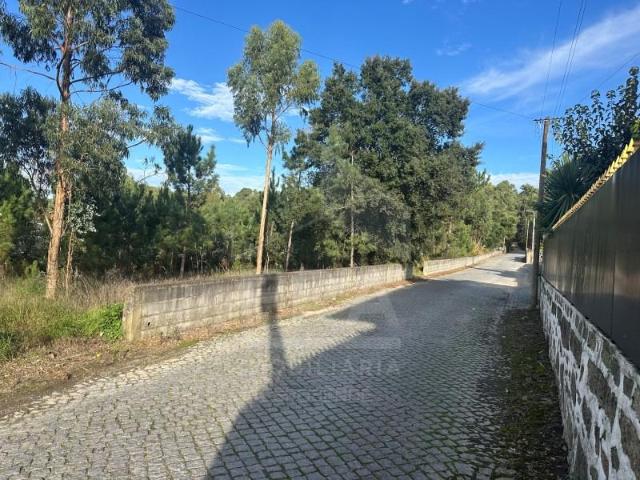 Terreno venda em Arcozelo, Braga