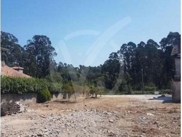 Terreno venda em Arcozelo, Braga