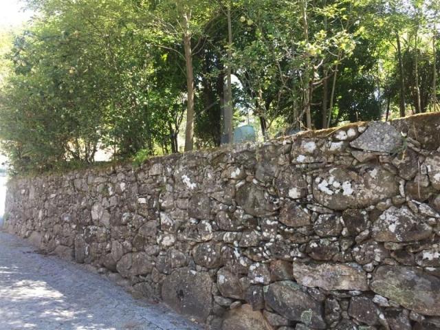 Terreno venda em Arcozelo, Braga