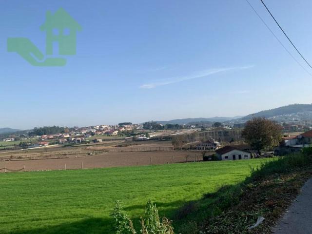 Terreno venda em Arcozelo, Braga