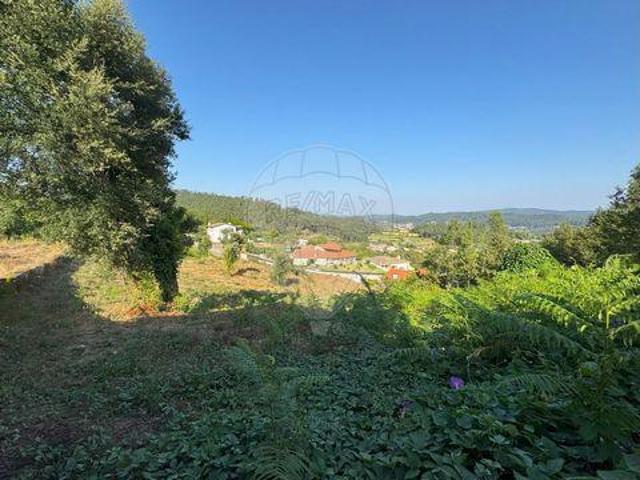 Terreno venda em Cambeses, Barcelos