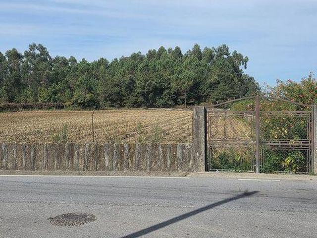 Terreno venda em Arcozelo, Braga