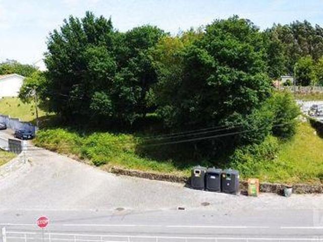 Terreno venda em Arcozelo, Braga