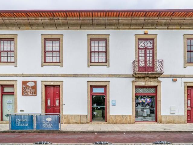Escritório alugar em Arcozelo, Braga