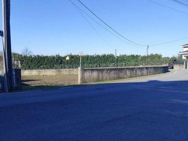 Terreno venda em Alvelos, Arcozelo