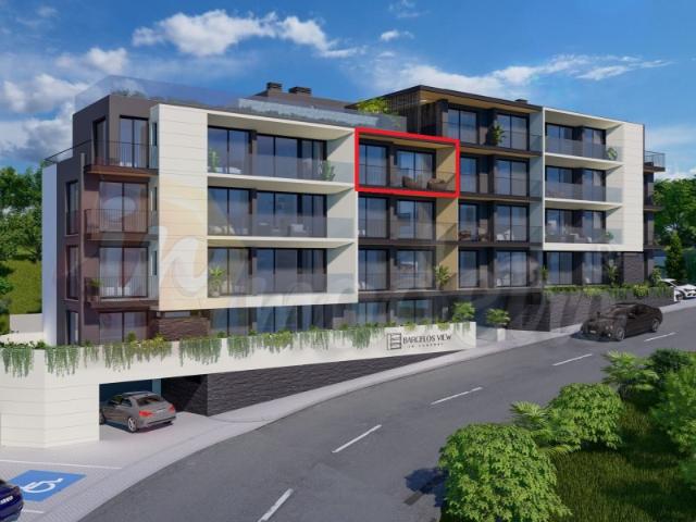 Apartamento venda em Quinta do Leme, Funchal