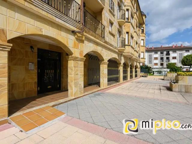Apartamento en alquiler en Bárcena de Cicero, Cantabria