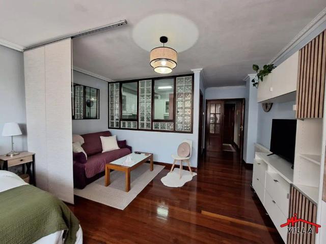 Apartamento en alquiler en Bárcena de Cicero, Cantabria