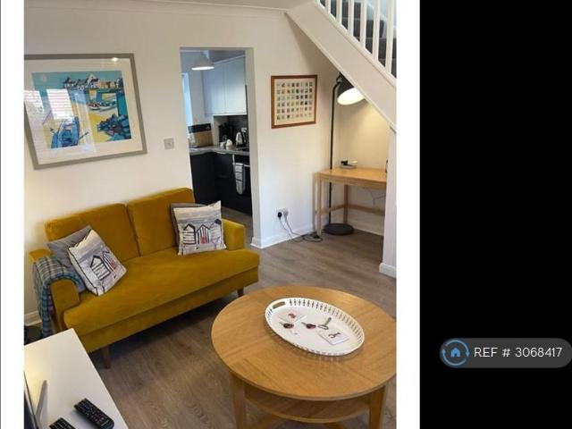 House for rent in Sheringham, North Norfolk