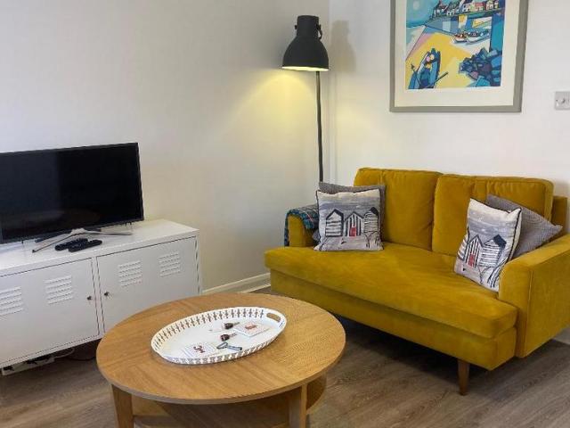 House for rent in Sheringham, North Norfolk