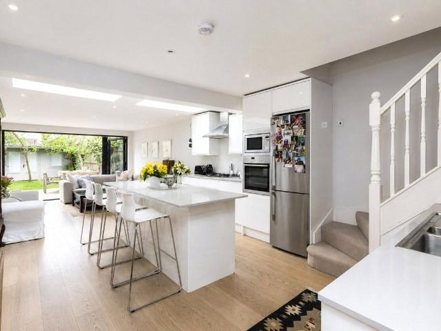 House for rent in London Borough of Wandsworth, Greater London