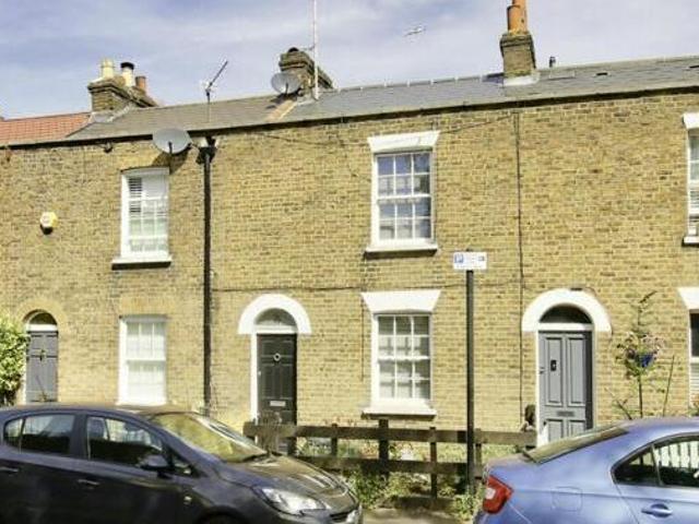 House for sale in Lyons, Greater London