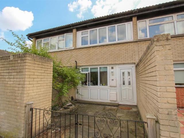 House for rent in London Borough of Hillingdon, Greater London