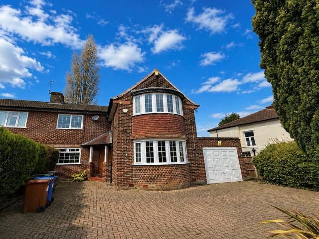 House for rent in Gatley, Greater Manchester