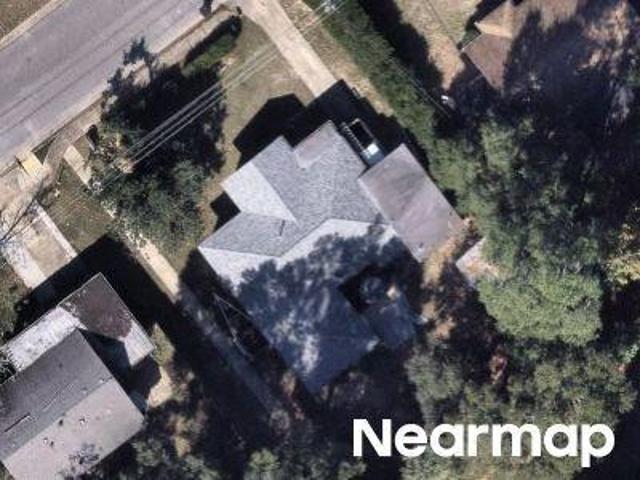 House for sale in Pensacola, Florida