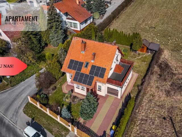 Dom na sprzedaż w Barcin, Kujawsko-pomorskie