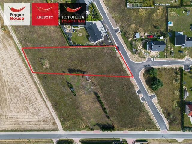 Grunt na sprzedaż w Barcin, Kujawsko-pomorskie