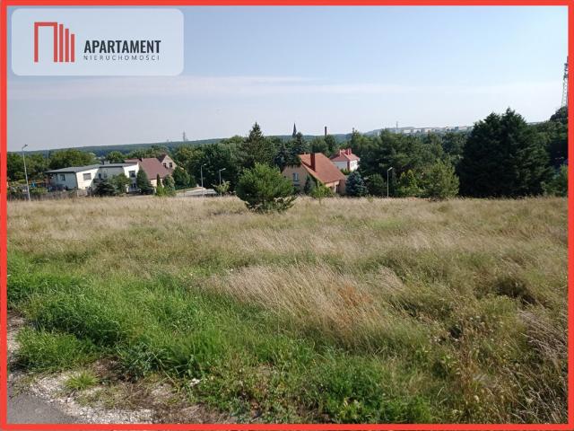 Grunt na sprzedaż w Barcin, Kujawsko-pomorskie