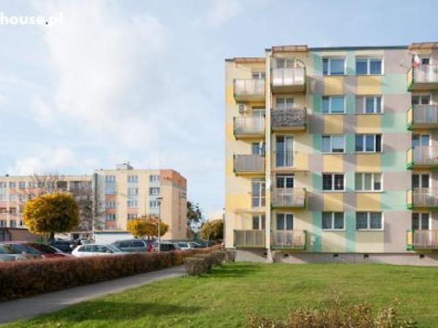 Mieszkanie na sprzedaż w Barcin, Kujawsko-pomorskie