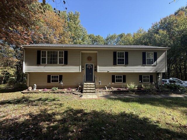 House for sale in Wolcott, Connecticut