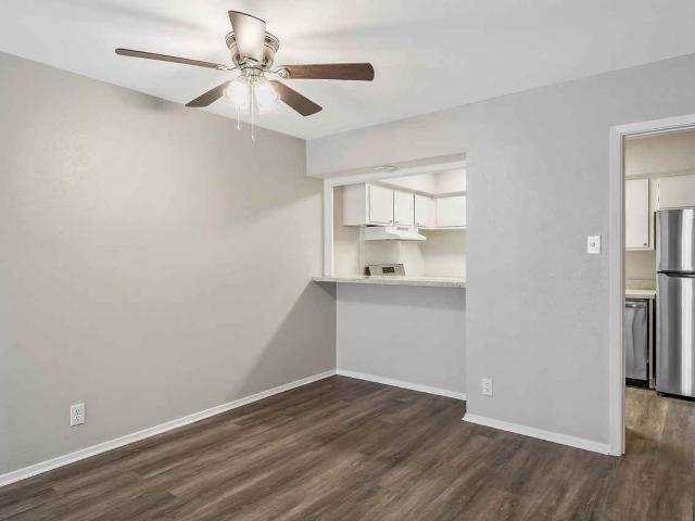 Apartment for rent in Smith, Texas