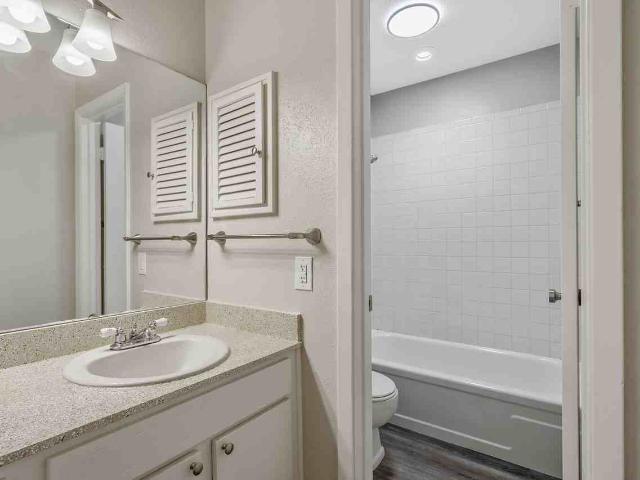 Apartment for rent in Smith, Texas