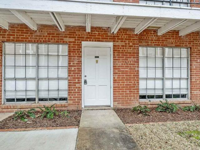 Apartment for rent in Tyler, Smith County