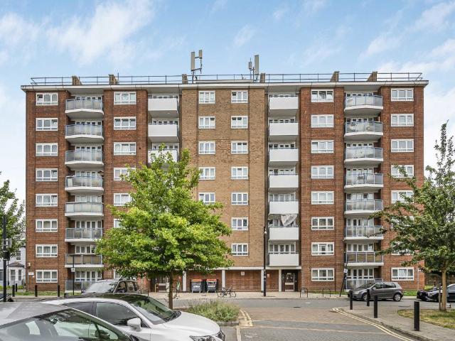 Apartment for rent in Fulham, Walham Green