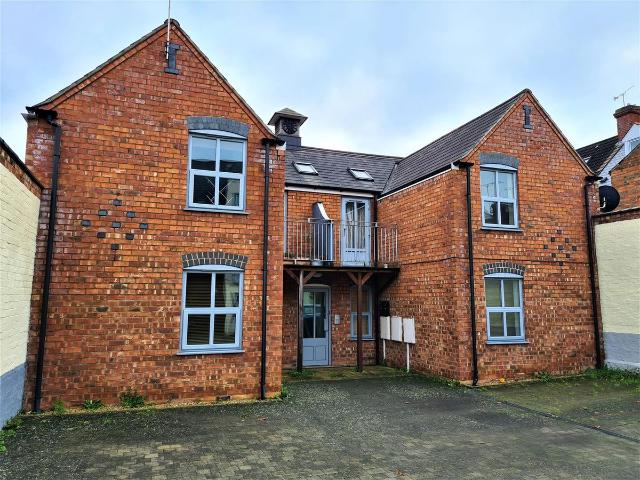 Apartment for rent in New Bilton, Warwickshire