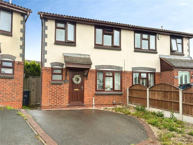 House for rent in Shipley View, Caldermill