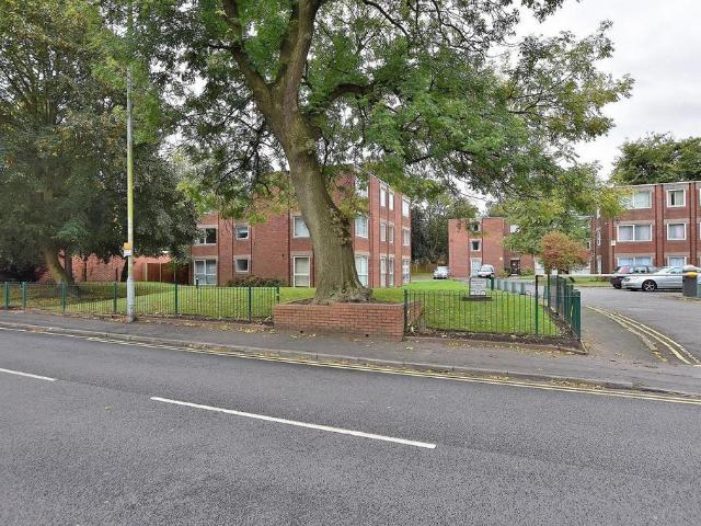 Apartment for rent in West Midlands