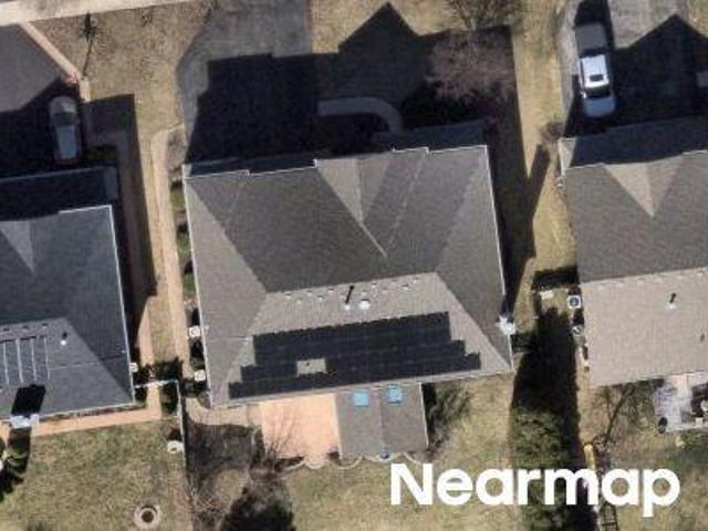 House for sale in Bolingbrook, Illinois