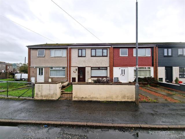 House for rent in New Farm Loch, Crookedholm