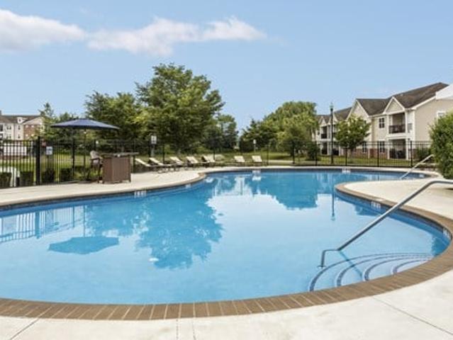 Apartment for rent in Williamstown