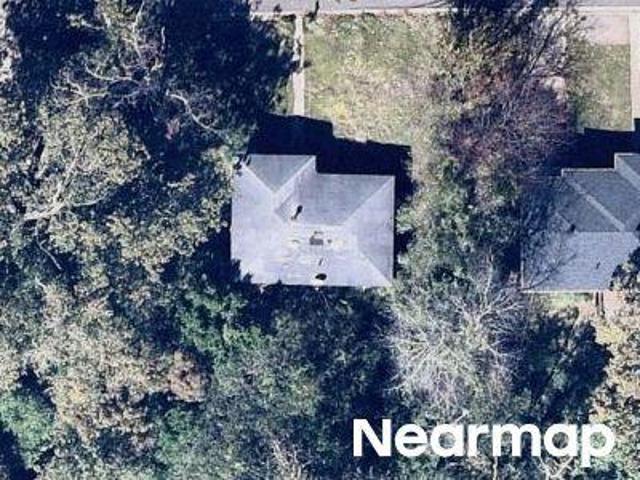 House for sale in Birmingham, Alabama