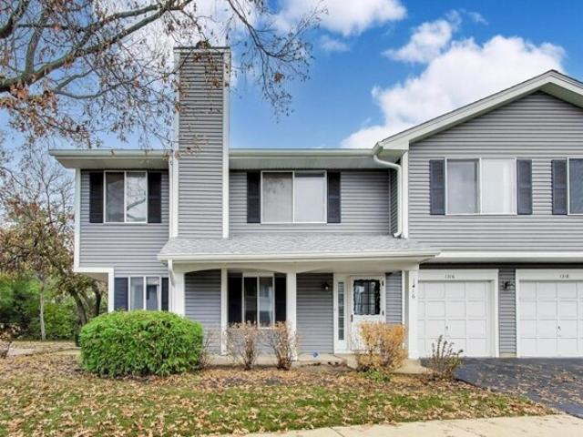 House for sale in Deerfield, Illinois