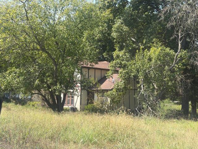 Property for sale in White Branch, Warsaw