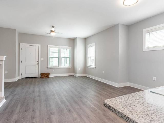 Apartment for rent in Wilmington, North Carolina