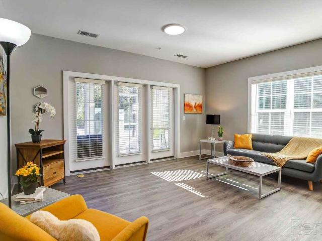Apartment for rent in Wilmington, North Carolina
