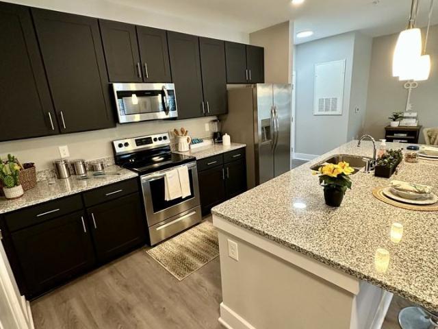 Apartment for rent in Wilmington, North Carolina