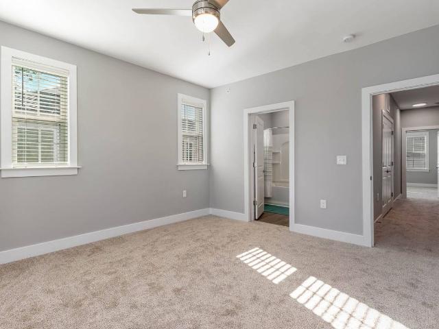 Apartment for rent in Wilmington, North Carolina