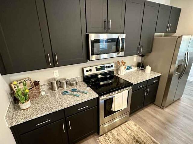 Apartment for rent in Wilmington, North Carolina
