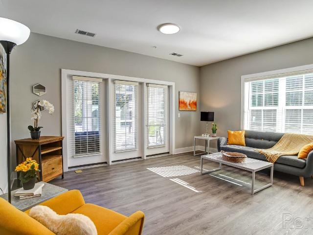 Apartment for rent in Wilmington, North Carolina