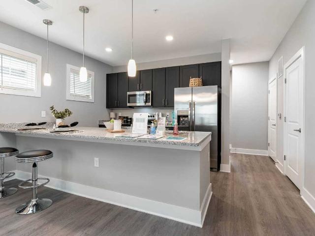 Apartment for rent in Wilmington, North Carolina
