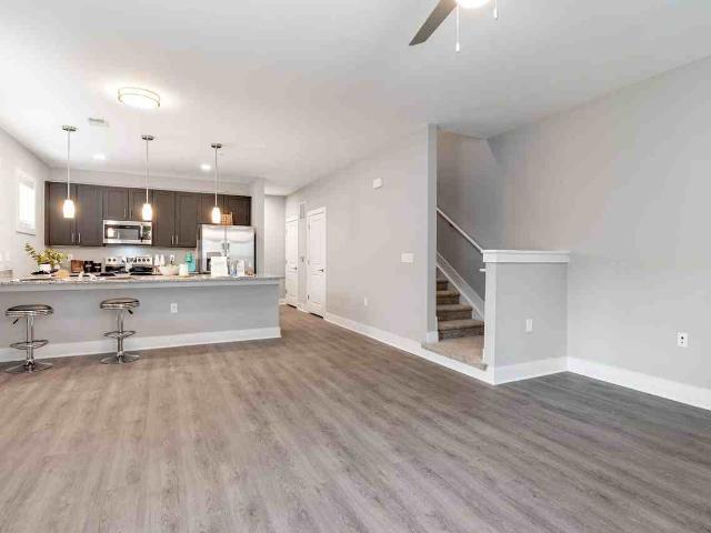 Apartment for rent in Wilmington, North Carolina