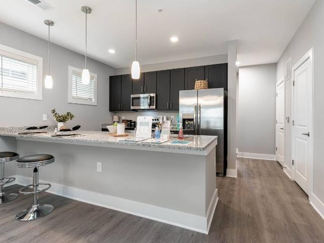 Apartment for rent in Wilmington, North Carolina