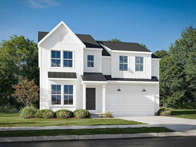 House for sale in Commercial Point, Ohio