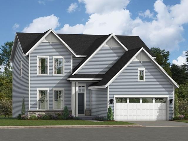 House for sale in Barclay, Maryland