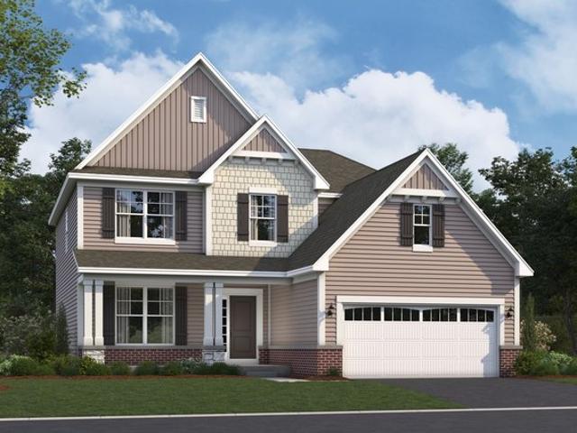 House for sale in Barclay, Maryland